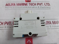 Lot of 5X WOHNER Fuse Holder 63A 400V