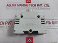 Lot of 5X WOHNER Fuse Holder 63A 400V