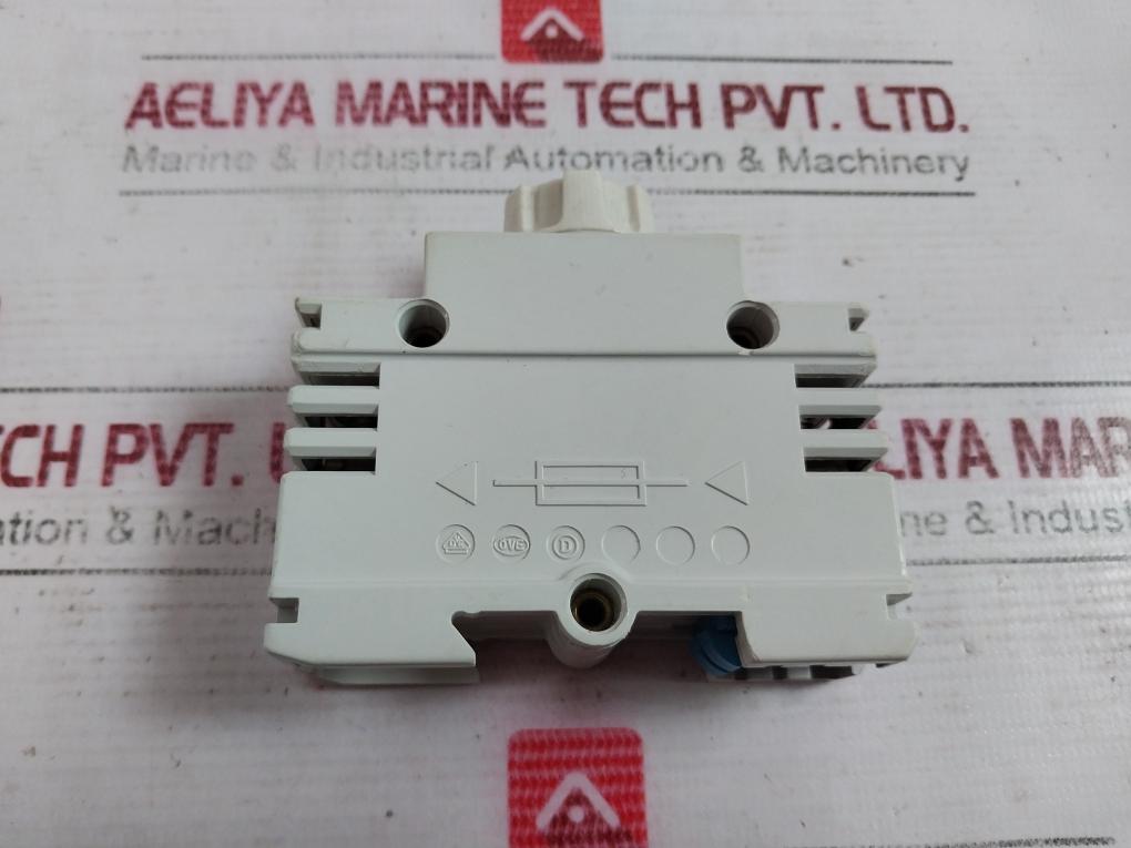 Lot Of 5X Wohner Fuse Holder 63A 400V