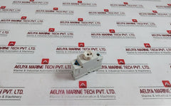 Lot of 5X WOHNER Fuse Holder 63A 400V