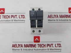 Wohner Aes10X38 Fuse Holder 50/60Hz 60/75C 52W
