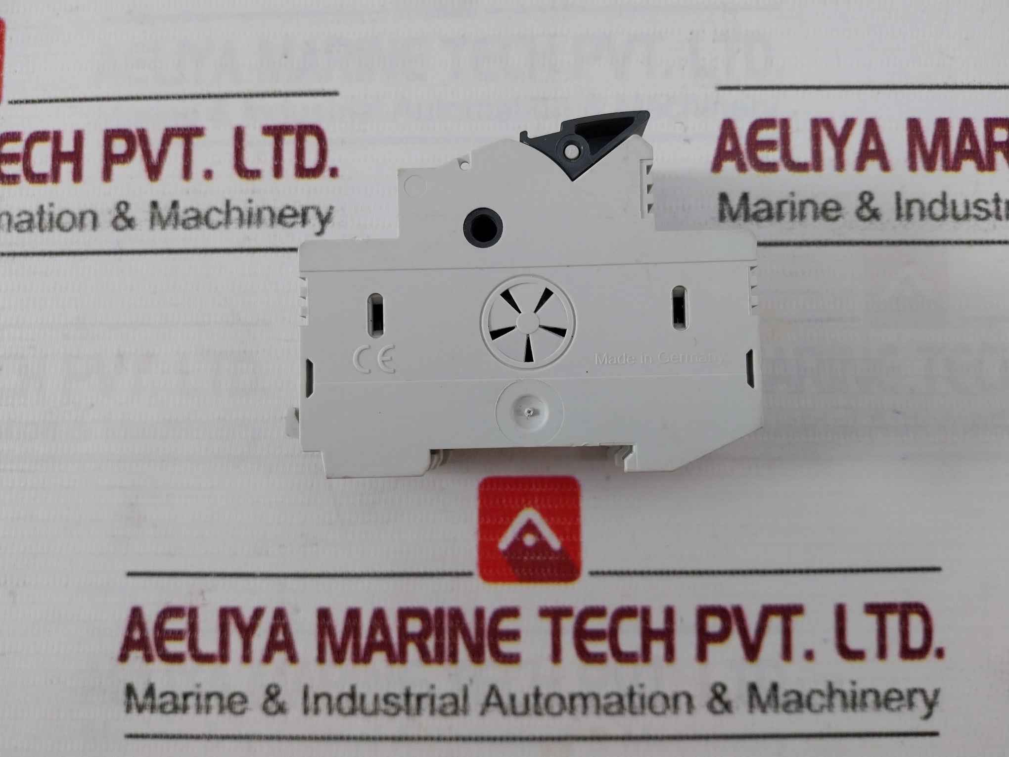 Wohner Aes10X38 Fuse Holder 50/60Hz 60/75C 52W