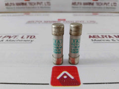 Wohner Aes10X38 Fuse Holder 50/60Hz 60/75C 52W
