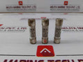 Wohner Aes10X38 Fuse Holder 60W 25A 120 Ka