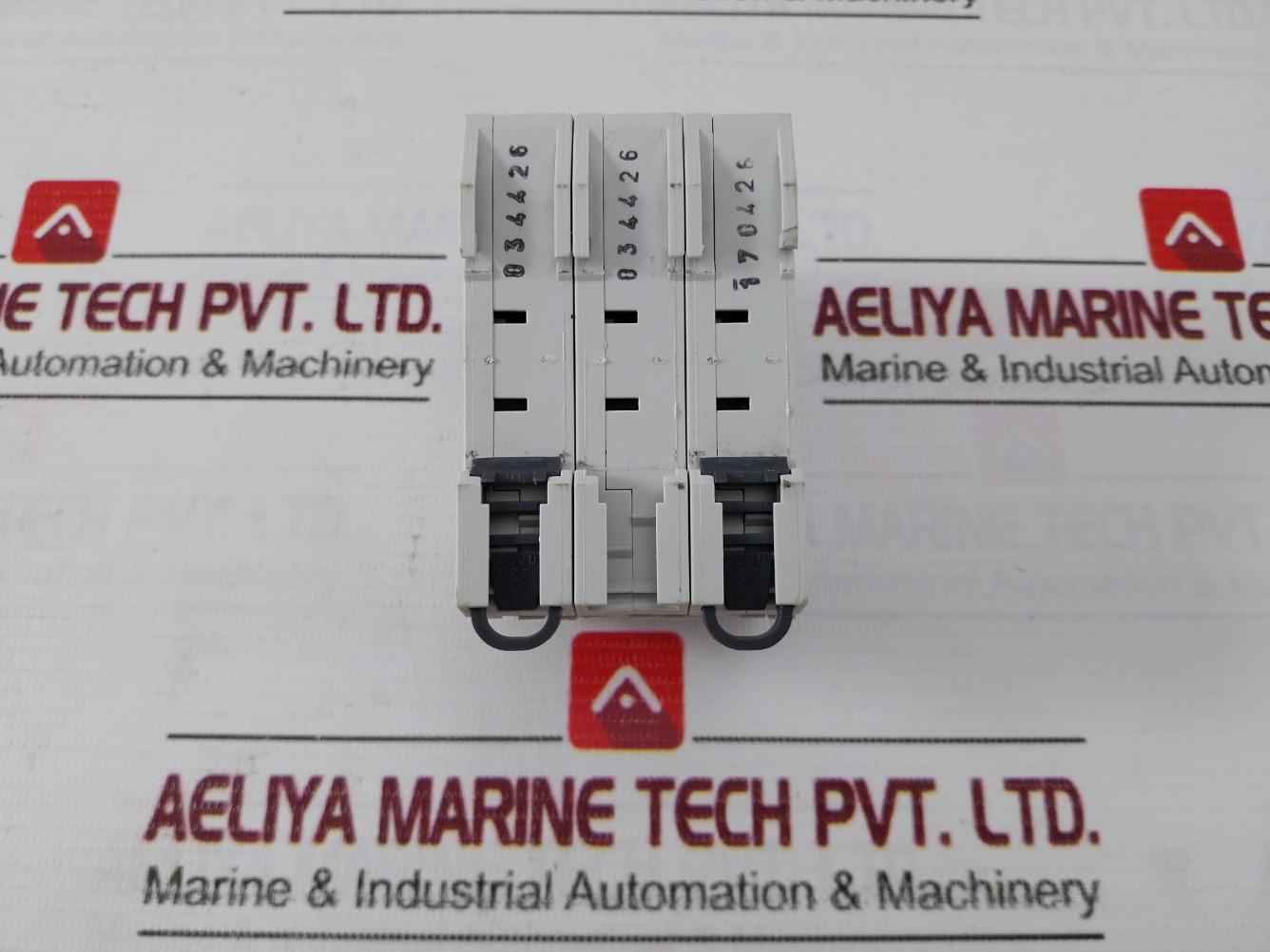 Wohner Aes10X38 Fuse Holder 60W 25A 120 Ka