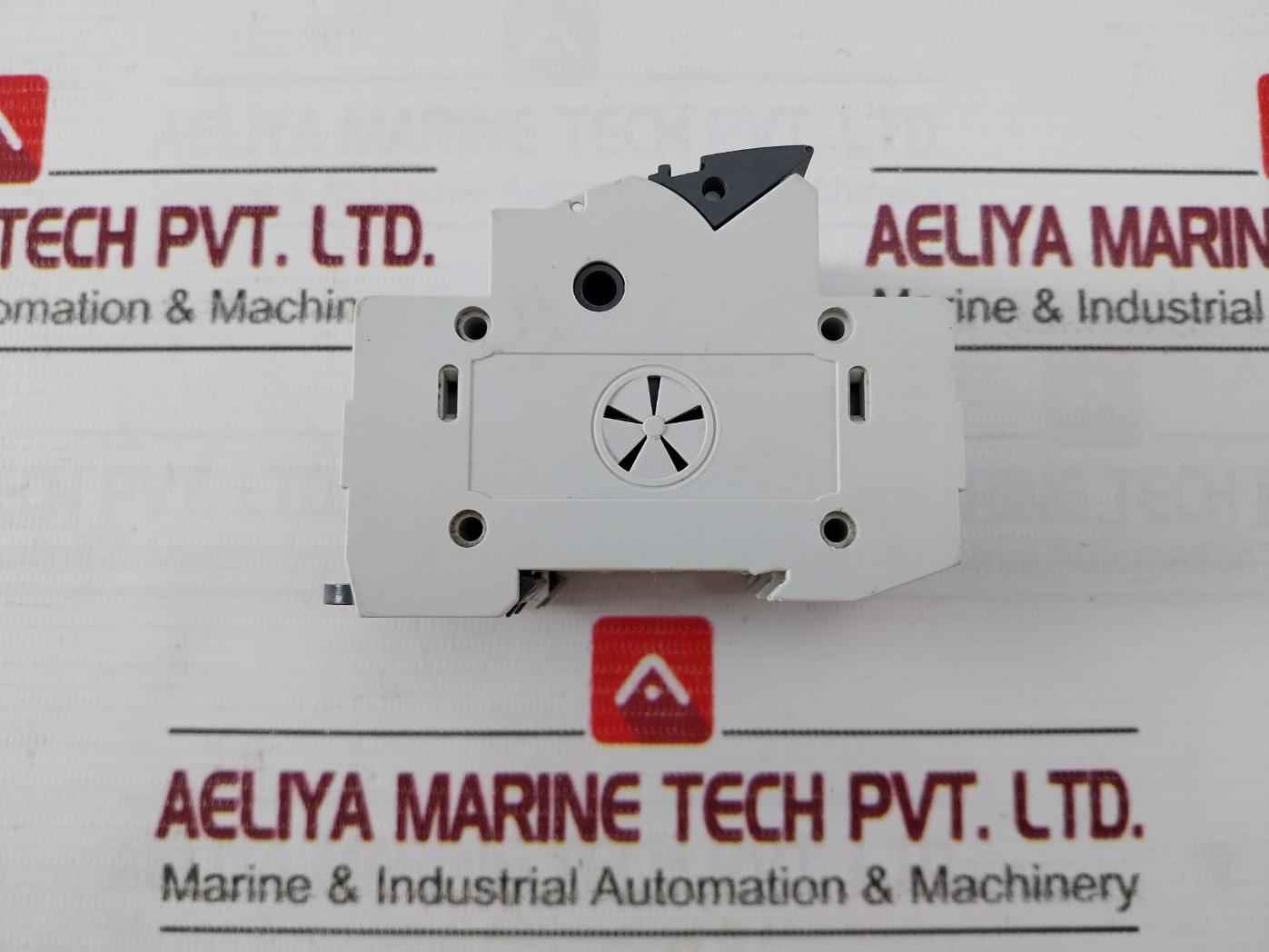 Wohner Aes10X38 Fuse Holder 60W 25A 120 Ka