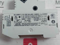 Wohner Aes10X38 Fuse Holder Ac-22B 32A 400V 50/60Hz 60/75C 18-6Awg