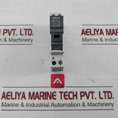 Wohner Aes 1P/N Fuse Holder Iec 60269-2 32A