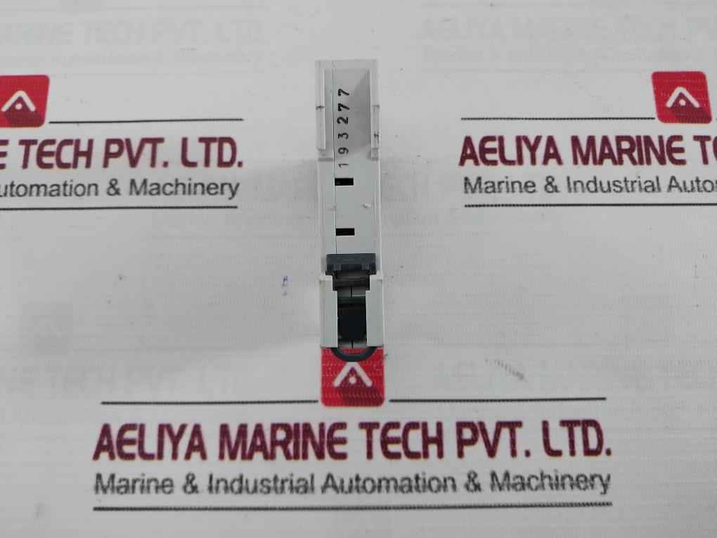 Wohner Aes 1P/N Fuse Holder Iec 60269-2 32A