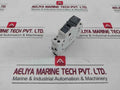 Wohner Aes 1P/N Fuse Holder Iec 60269-2 32A