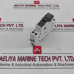 Wohner Aes 1P/N Fuse Holder Iec 60269-2 32A