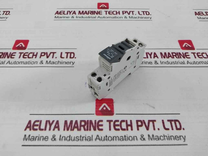 Wohner Aes 1P/N Fuse Holder Iec 60269-2 32A