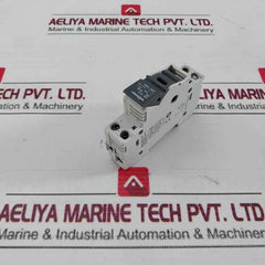 Wohner Aes 1P/N Fuse Holder Iec 60269-2 32A