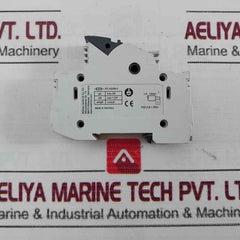 Wohner Aes 1P/N Fuse Holder Iec 60269-2 32A