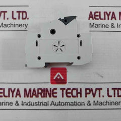 Wohner Aes 1P/N Fuse Holder Iec 60269-2 32A