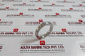 Lot of 3X Wolar BX-151 Gasket Ring, BD341471 40214151316