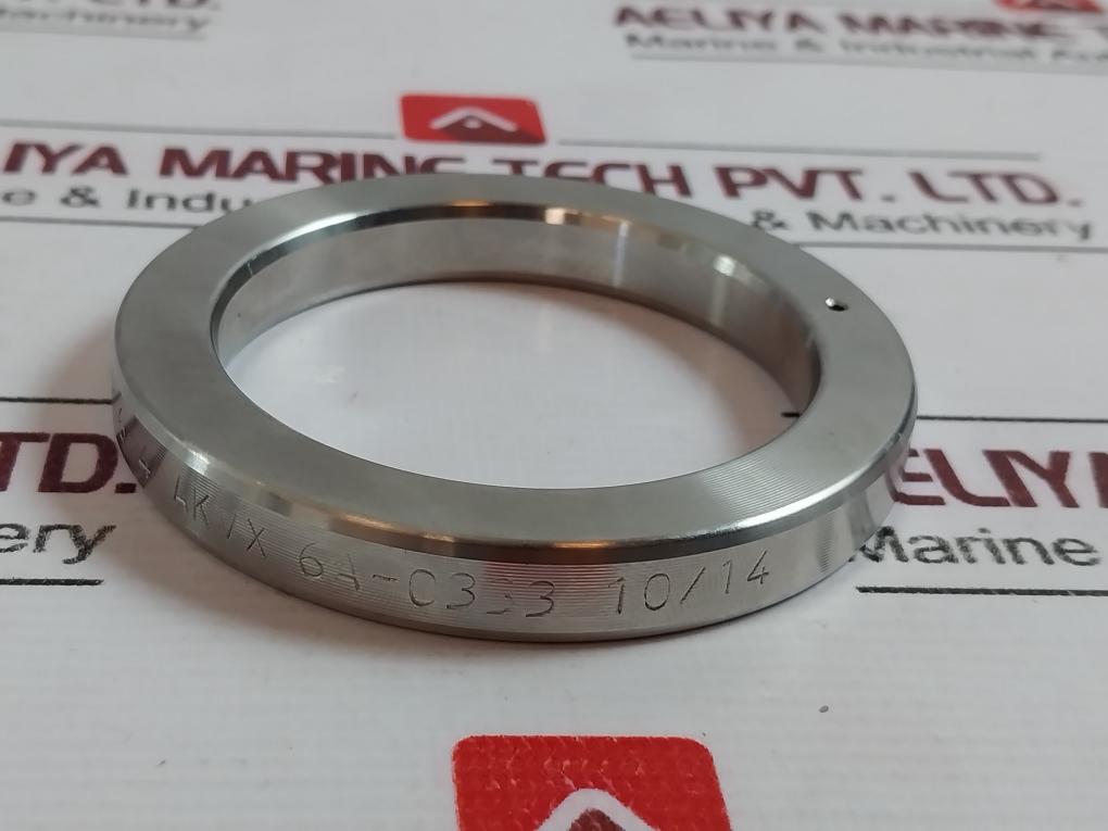 Wolar Bx-151 Gasket Ring, Bd341471