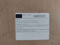 Wolar Bx-163 Bop Seal Ring Api 6A