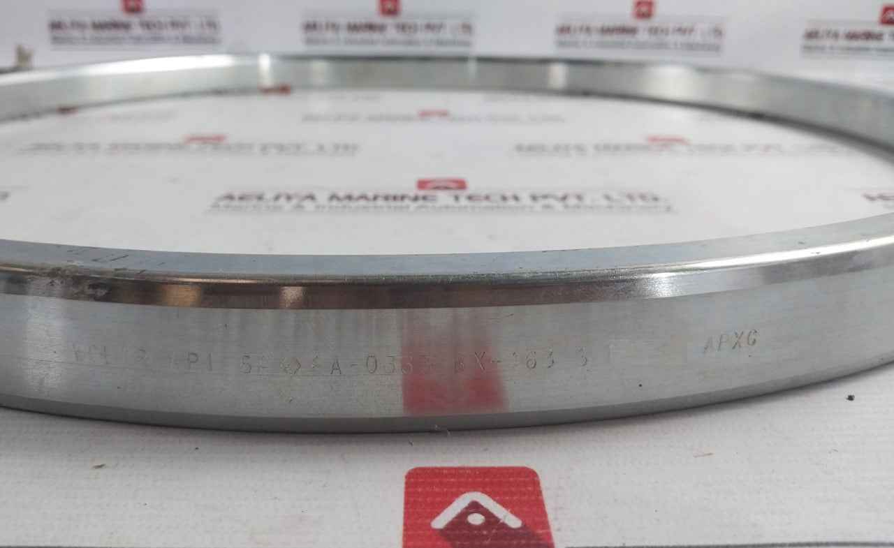 Wolar Bx-163 Bop Seal Ring Api 6A