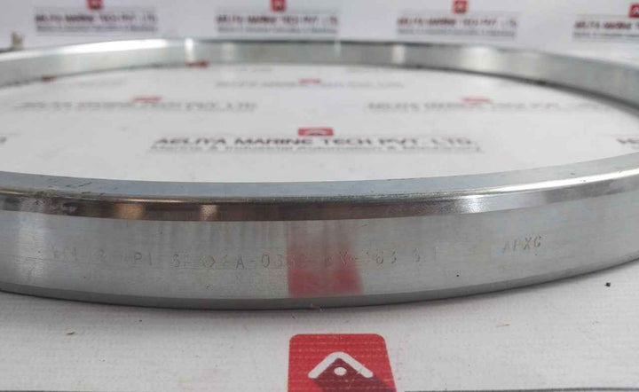 Wolar Bx-163 Bop Seal Ring Api 6A