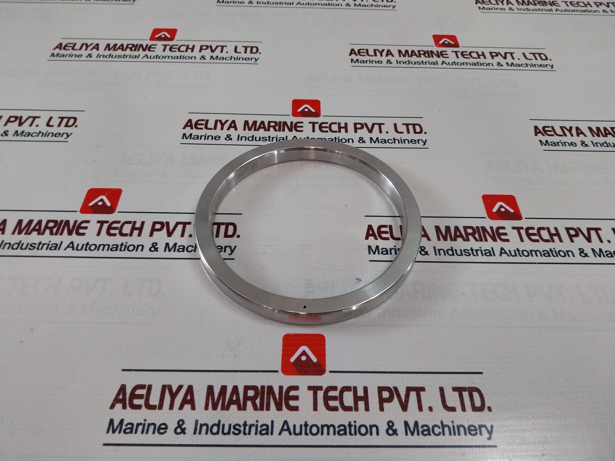 Wolar Bx-169 Api Plated Steel Ring Gasket 20378554