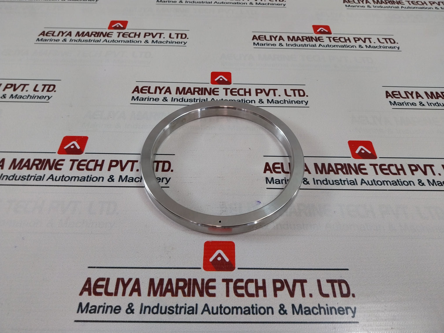 Wolar Bx-169 Api Plated Steel Ring Gasket 20378554