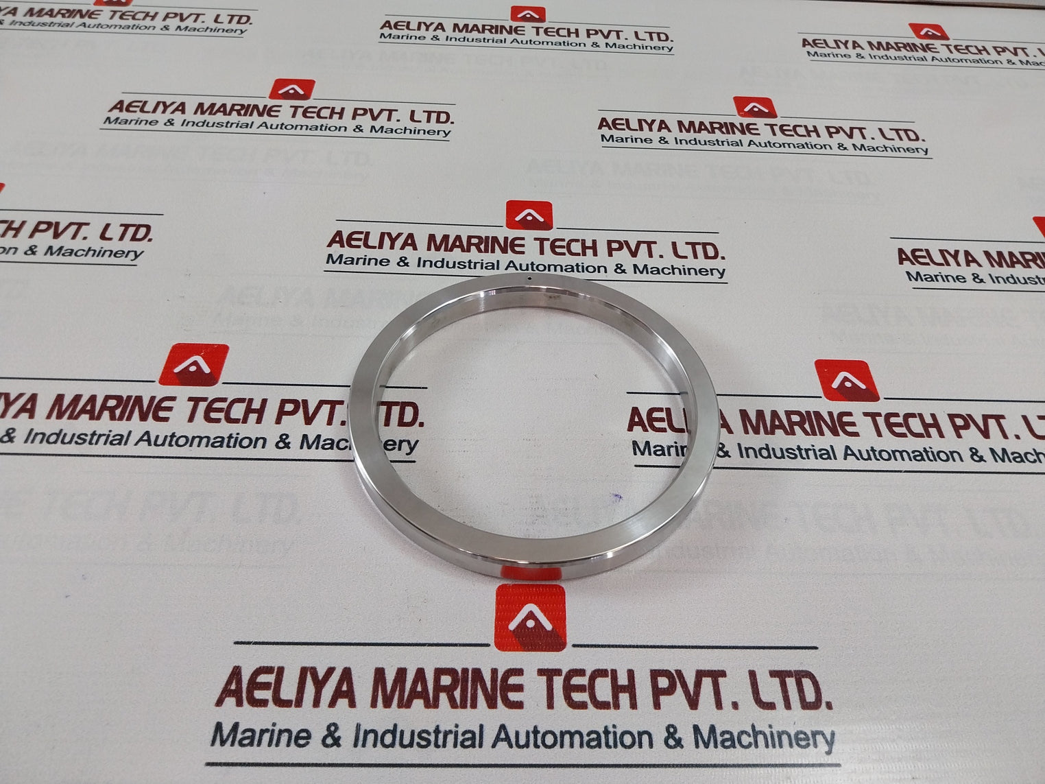 Wolar Bx-169 Api Plated Steel Ring Gasket 20378554