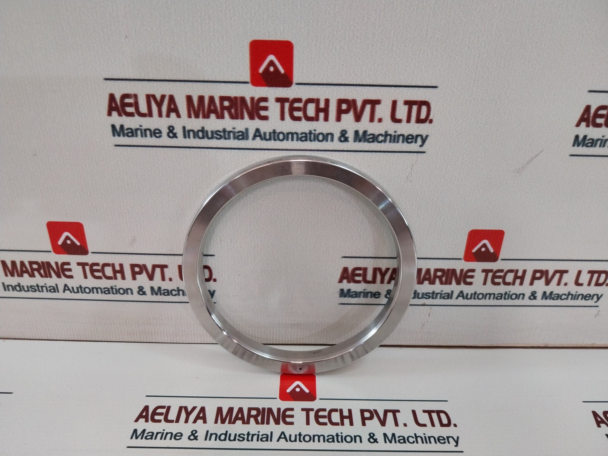 Wolar Bx-169 Api Plated Steel Ring Gasket 20378554