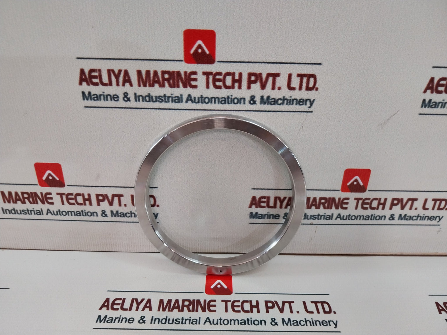 Wolar Bx-169 Api Plated Steel Ring Gasket 20378554