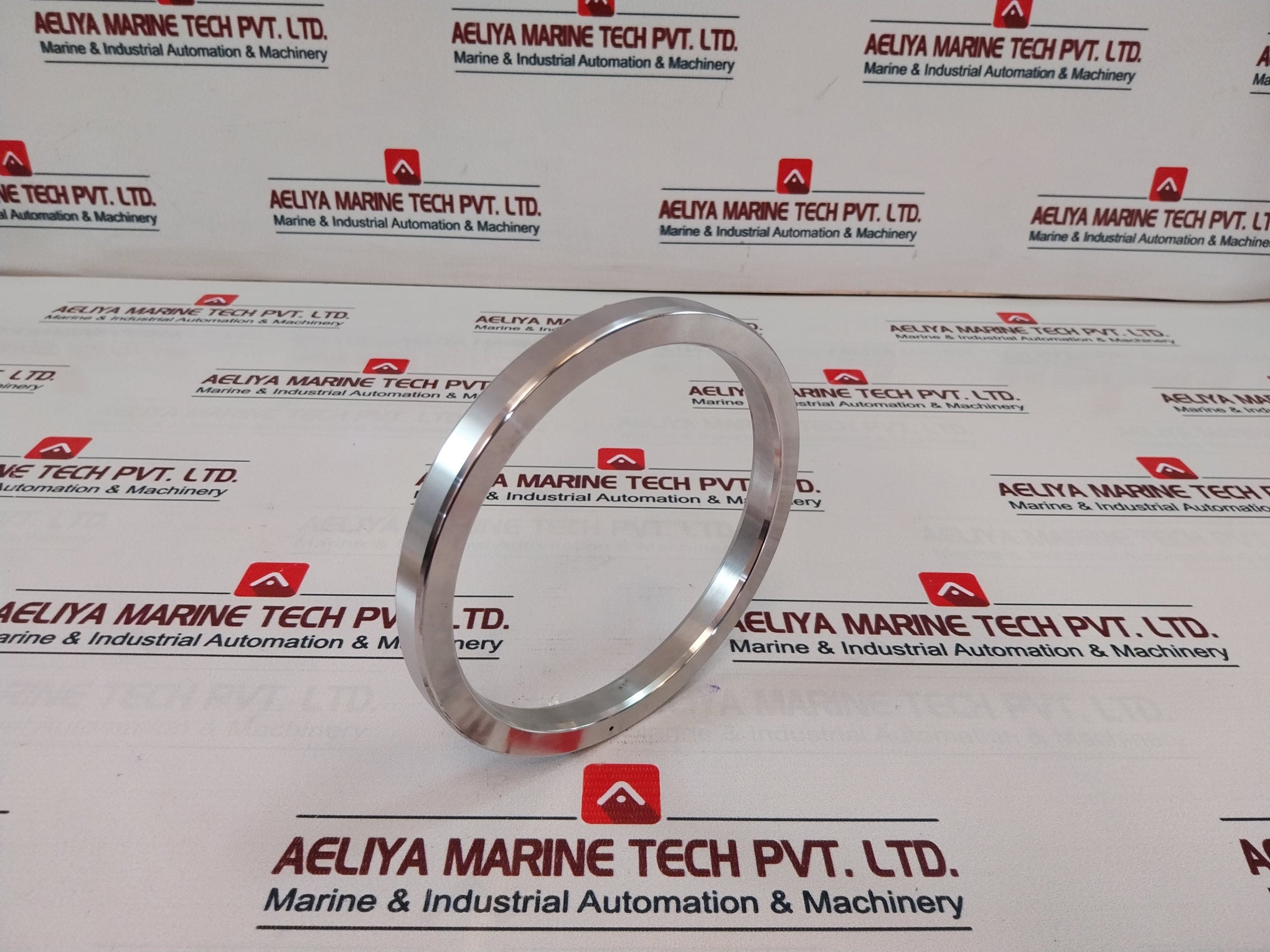 Wolar Bx-169 Api Plated Steel Ring Gasket 20378554