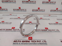 Wolar Bx-169 Api Plated Steel Ring Gasket 20378554