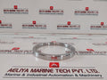 Wolar Bx-169 Api Plated Steel Ring Gasket 20378554