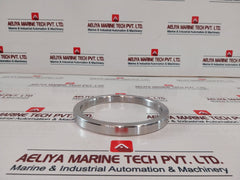 Wolar Bx-169 Api Plated Steel Ring Gasket 20378554