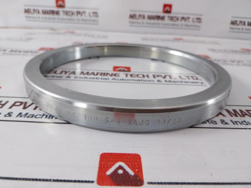 Wolar BX-169 Gasket Ring 6A-0333
