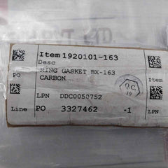 Wolar Bx163 Bop Seal Gasket Ring Api6A 6A-0333 S-4 Apbq