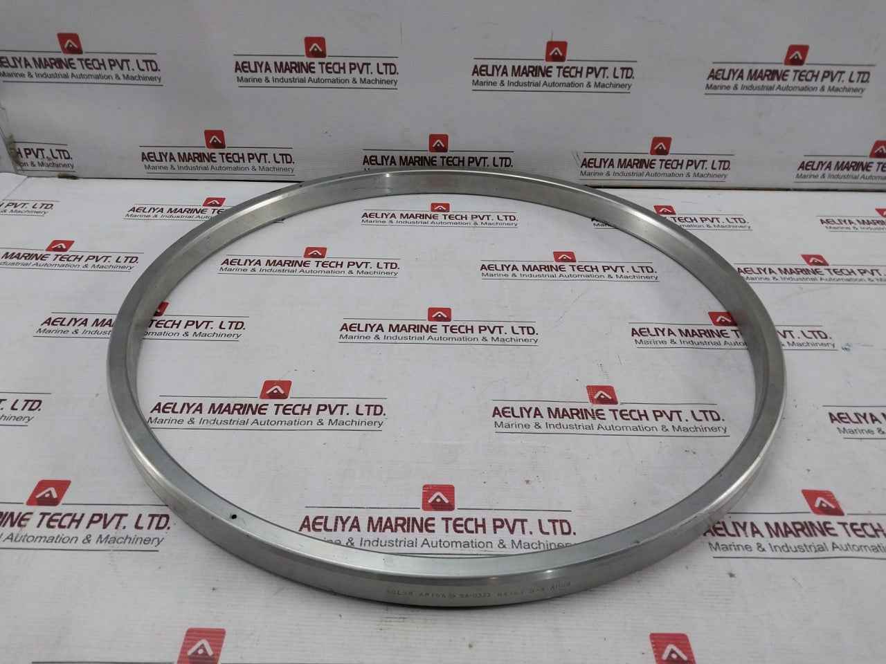 Wolar Bx163 Bop Seal Gasket Ring Api6A 6A-0333 S-4 Apbq
