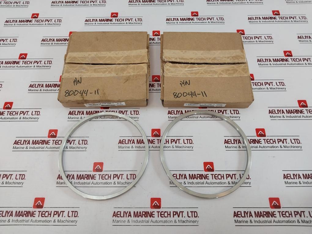 Wolar S316 4 1/16” 10M-11 Bonnet Gasket Ring 336100006