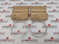 Wolar S316 4 1/16” 10M-11 Bonnet Gasket Ring 336100006