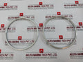 Wolar S316 4 1/16” 10M-11 Bonnet Gasket Ring 336100006