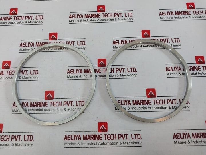 Wolar S316 4 1/16” 10M-11 Bonnet Gasket Ring 336100006