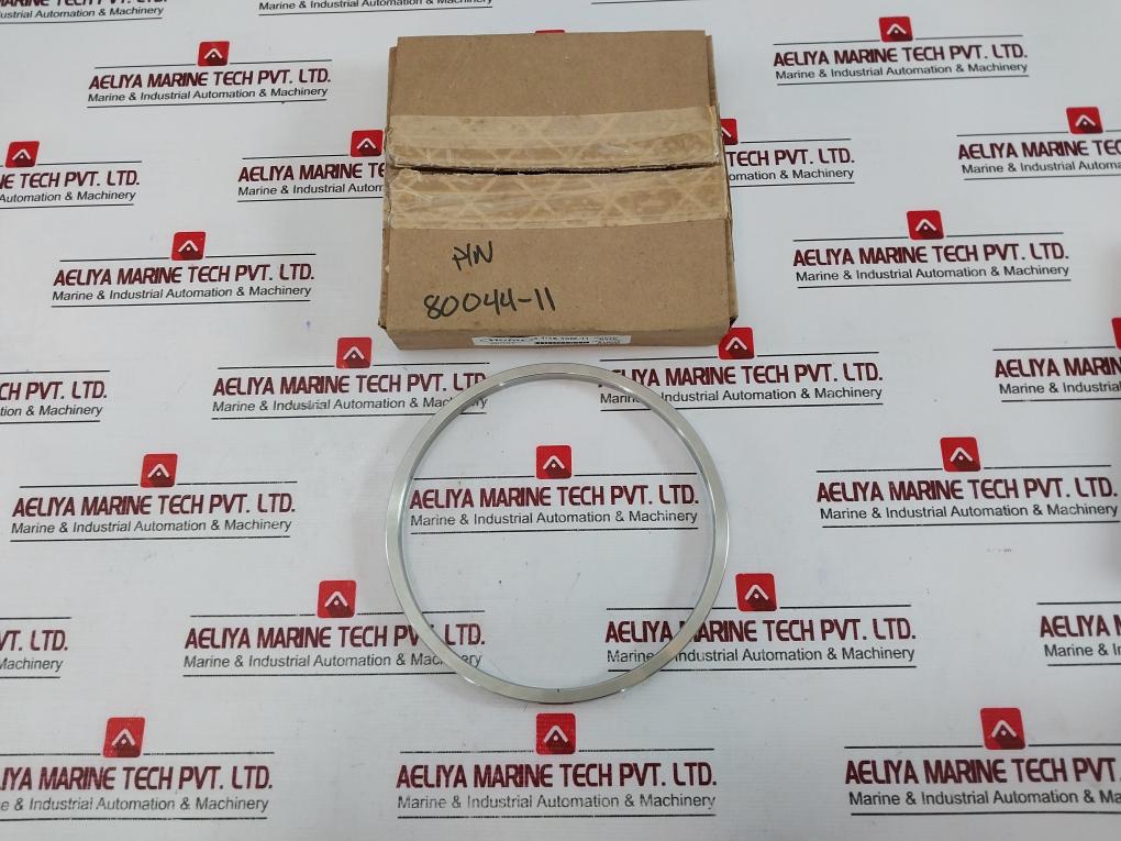 Wolar S316 4 1/16” 10M-11 Bonnet Gasket Ring 336100006