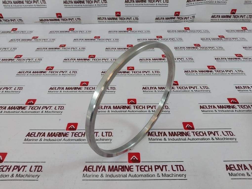 Wolar S316 4 1/16” 10M-11 Bonnet Gasket Ring 336100006