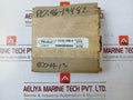 Wolar S316 Bonnet Gasket Ring