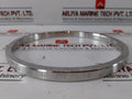 Wolar S316 Bonnet Gasket Ring, 10m-10, S316, 336100005