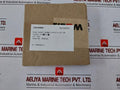 Wolar S316 Bonnet Gasket Ring, 10m-10, S316, 336100005