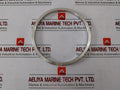 Wolar S316 Bonnet Gasket Ring, 10m-10, S316, 336100005