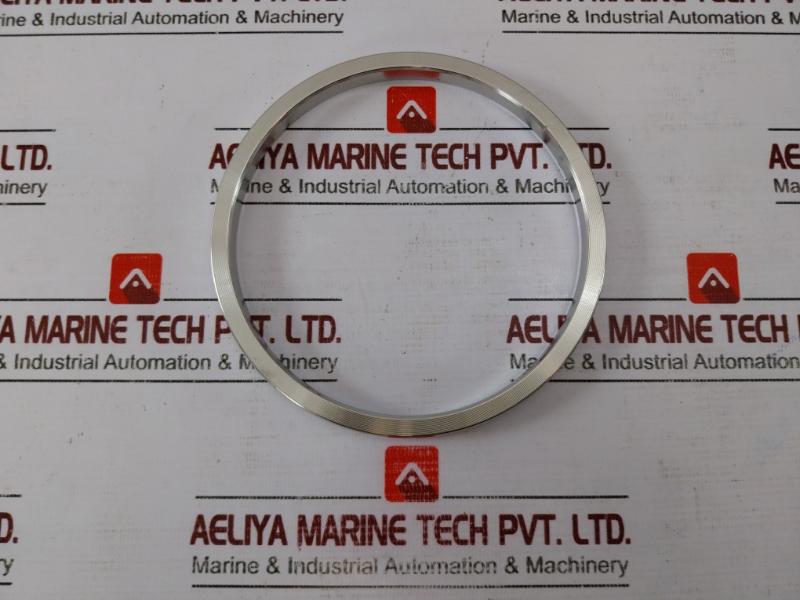 Wolar S316 Bonnet Gasket Ring, 10m-10, S316, 336100005