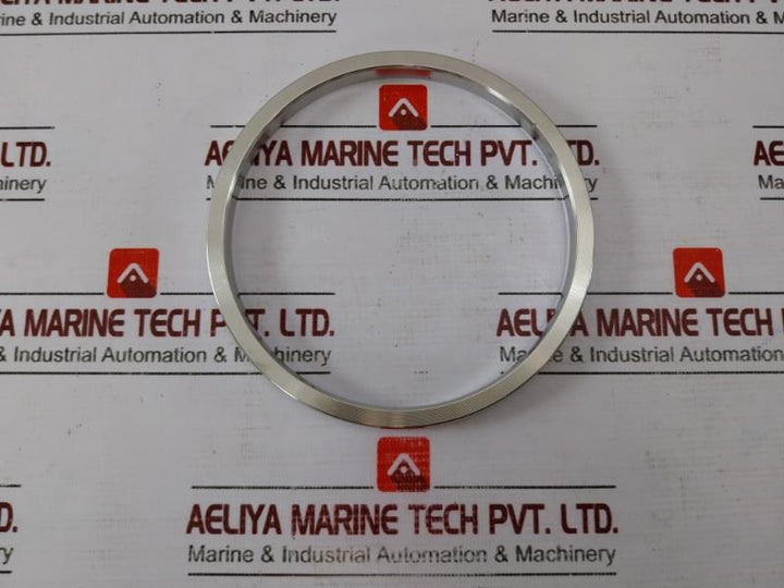 Wolar S316 Bonnet Gasket Ring, 10m-10, S316, 336100005