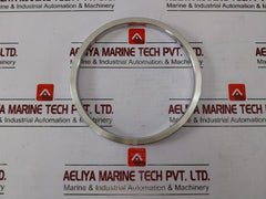 Wolar S316 Bonnet Gasket Ring, 10m-10, S316, 336100005