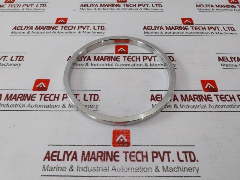 Wolar S316 Bonnet Gasket Ring, 10m-10, S316, 336100005